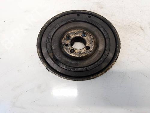 Remskive Remskive OPEL ASTRA H (A04) 1.9 CDTI (L48) (100 hp) 36960070 36960070