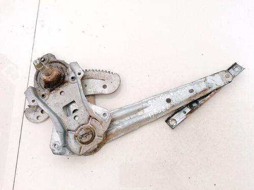 Used Front right window mechanism Front right window mechanism NISSAN ALMERA II Hatchback (N16) 1.5 (98 hp) 35618016 35618016