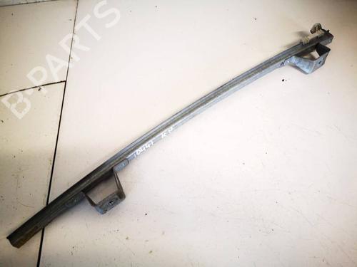 Støtte Støtte OPEL MERIVA A MPV (X03) 1.7 CDTI (E75) (100 hp) 32572751 32572751