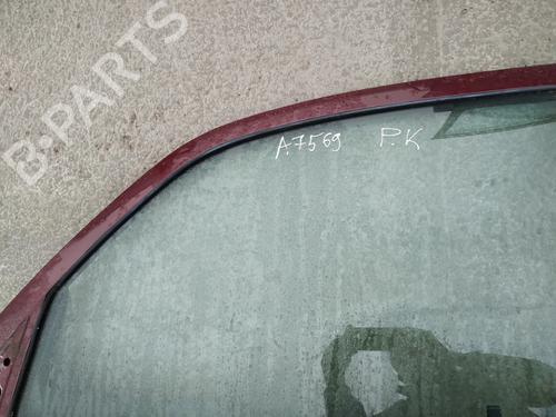 Used Front left door window Front left door window 35474508 35474508