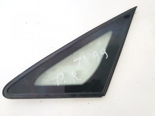 Vidro triangular frente esquerdo Vidro triangular frente esquerdo 35442670 35442670