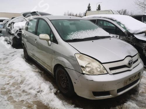 Used Parts TOYOTA COROLLA Verso (ZER_, ZZE12_, R1_)  2.2 D-4D (AUR10_, AUR10R)  4471332
