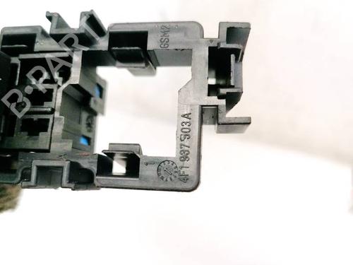 Fuse box AUDI A6 C6 (4F2) 2.7 TDI | BP32923834E1 - Image 3