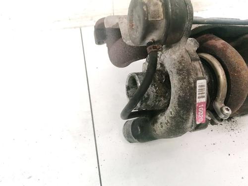 Exhaust manifold FORD TRANSIT Van (FA_ _) 2.0 DI (FAE_, FAF_, FAG_) | BP35440655M110 - Image 2