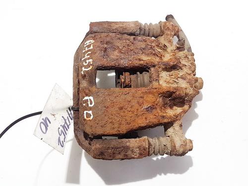 Used Right front brake caliper Right front brake caliper MITSUBISHI CARISMA (DA_) 1.6 (DA1A) (90 hp) 35467097 35467097