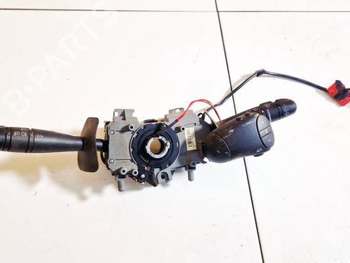 Used Warning switch Warning switch RENAULT SCÉNIC I MPV (JA0/1_, FA0_) 1.9 dCi (JA05, JA1F) (102 hp) 34983173 34983173