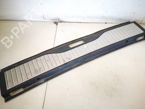 Used Step Step OPEL ZAFIRA / ZAFIRA FAMILY B (A05) 1.9 CDTI (M75) (100 hp) 35258395 35258395