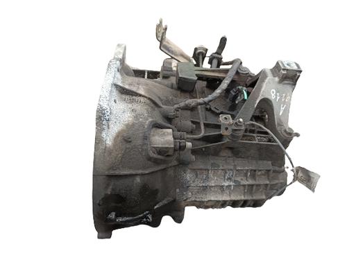 Gearbox FORD C-MAX (DM2) 1.6 TDCi | BP38572200M3 - Image 2