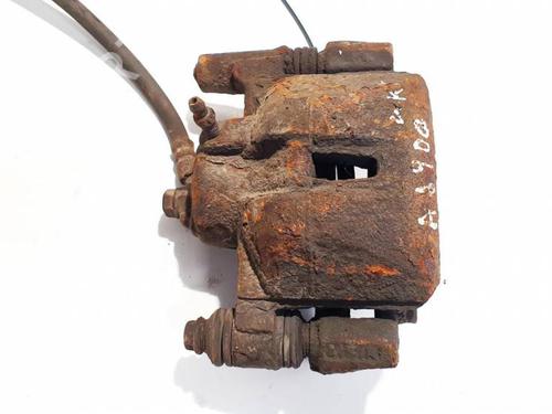 Used Right rear brake caliper Right rear brake caliper 35376317 35376317