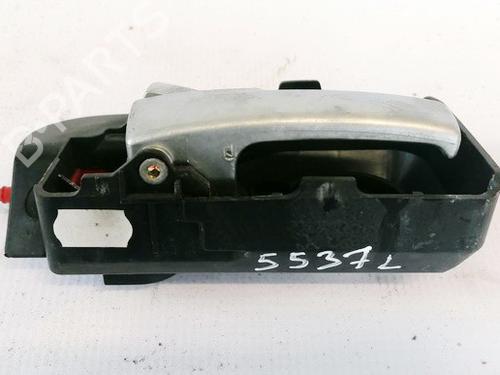 Front left interior door handle FORD MONDEO III (B5Y) 2.0 16V TDDi / TDCi | BP35620208I13 - Image 3
