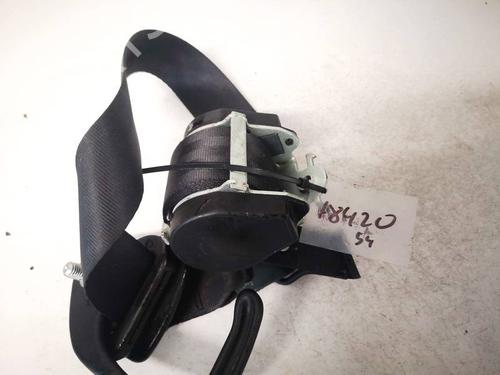 Used Rear left seatbelt Rear left seatbelt PEUGEOT 307 (3A/C) 1.6 HDi (90 hp) 35351057 35351057