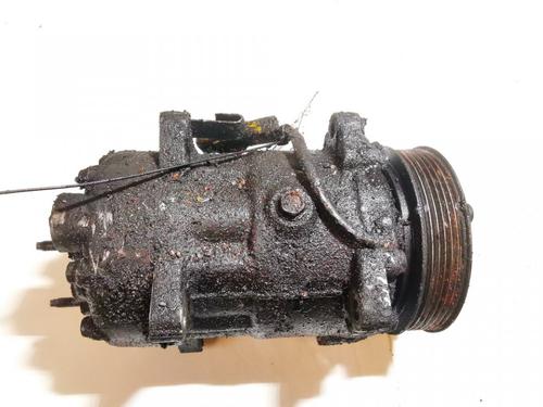 Used AC compressor AC compressor PEUGEOT 807 (EB_) 2.0 HDi (107 hp) 35566159 35566159