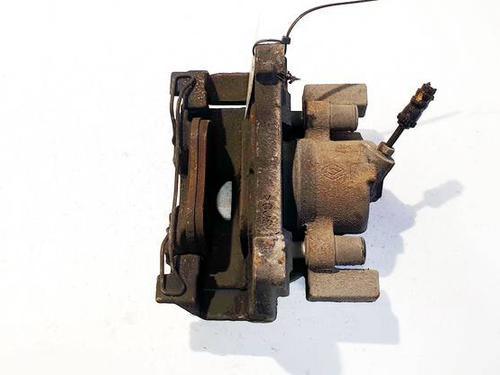 Left front brake caliper RENAULT LAGUNA III (BT0/1) 2.0 dCi GT (BT11, BT1E, BT1N) | BP34854761M105 - Image 3