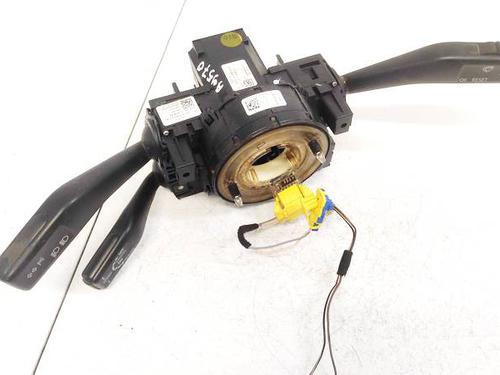 Used Warning switch Warning switch VW PASSAT B6 (3C2) 2.0 TDI (136 hp) 35226878 35226878