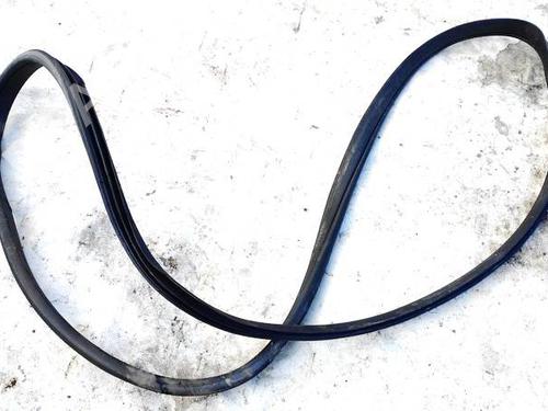 Used Rubber door seal Rubber door seal 35311160 35311160