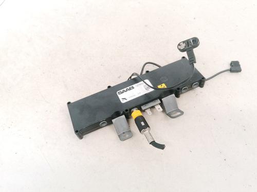 Used Electronic module Electronic module SAAB 9-3 (YS3F, E79, D79, D75) 2.2 TiD (125 hp) 35496583 35496583