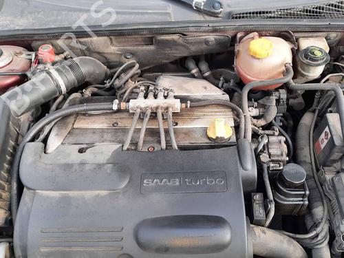 Engine mount SAAB 9-3 (YS3F, E79, D79, D75) 2.0 t | BP33068788M89 - Image 5