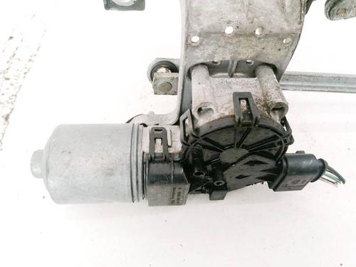 Used Front wiper motor Front wiper motor FORD FOCUS C-MAX (DM2) 1.6 TDCi (109 hp) 35373627 35373627