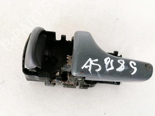 Used Rear left interior door handle Rear left interior door handle FORD MAVERICK (UDS, UNS) 2.7 TD (100 hp) 35617013 35617013