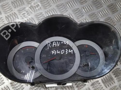 Used Instrument cluster Instrument cluster 35698091 35698091