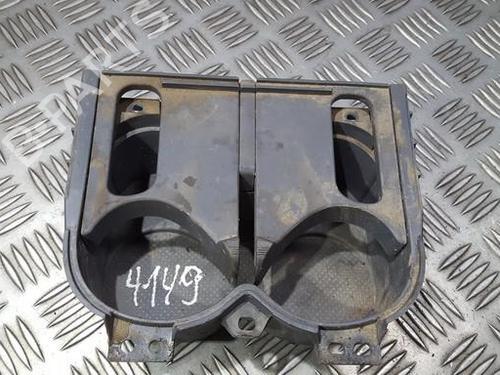 Used Cup/Object holder Cup/Object holder TOYOTA RAV 4 II (_A2_) 2.0 D 4WD (CLA20_, CLA21_, CLA20R, CLA21R) (116 hp) 35697435 35697435