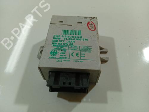 Used Electronic module Electronic module 34907811 34907811