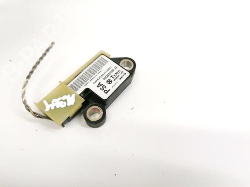 Electronic module CITROËN C5 I (DC_) 2.0 HDi (DCRHYB) | BP32890759M83 - Image 3