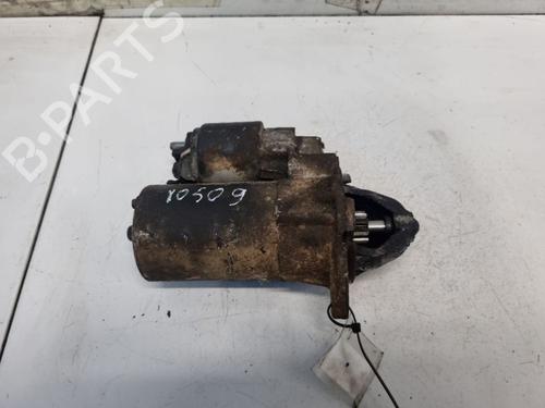 Used Starter Starter 34979071 34979071