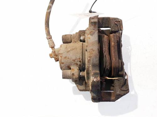 Right front brake caliper AUDI A3 (8P1) 2.0 TDI | BP35270855M104 - Image 3