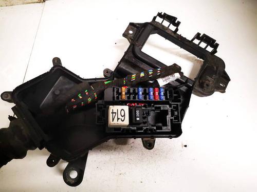 fuse-box-audi-a6-c6-4f2-2004-2005-2006-2007-2008-2009-2010-2011-32544950 main image