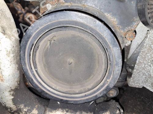 Used Pulley Pulley 35194089 35194089