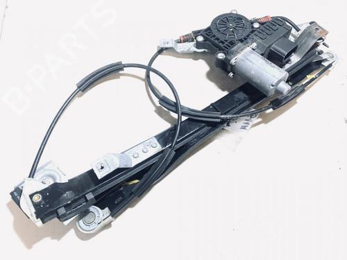 Used Front right window mechanism Front right window mechanism 35612826 35612826