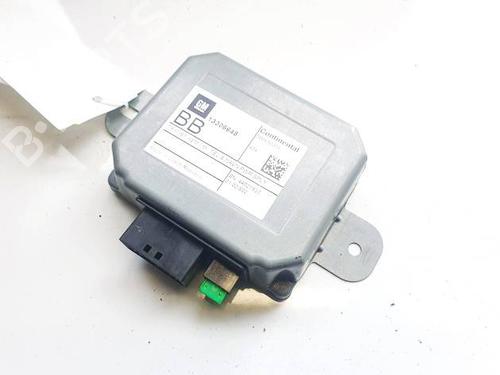 Used Electronic module Electronic module 34777798 34777798
