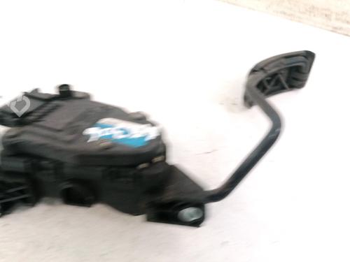 Pedal RENAULT VEL SATIS (BJ0_) 2.2 dCi (BJ0E, BJ0F) | BP35405034I4 - Image 2