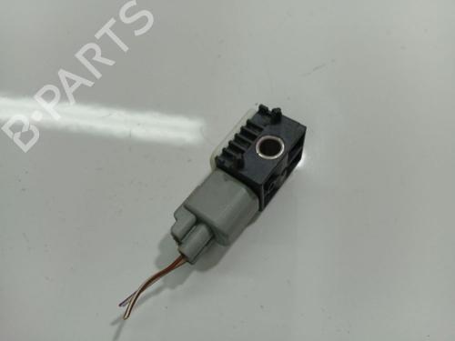 Electronic module FORD FOCUS C-MAX (DM2) 1.6 TDCi | BP32544509M83