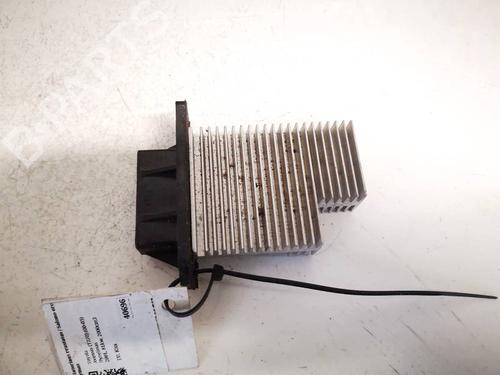 Used Heater resistor Heater resistor 35117027 35117027