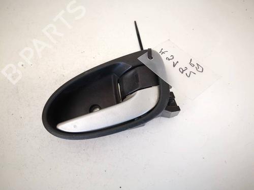 Used Front right interior door handle Front right interior door handle TOYOTA YARIS (_P9_) 1.4 D-4D (NLP90_, NLP90R) (90 hp) 35123958 35123958