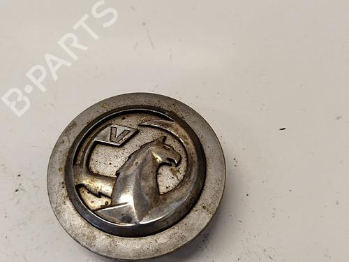 Used Hub cap Hub cap RENAULT SCÉNIC III (JZ0/1_) 1.5 dCi (110 hp) 36688822 36688822