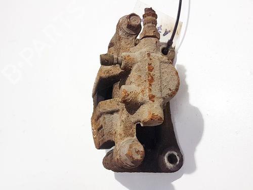 Left rear brake caliper DODGE CALIBER 2.0 CRD | BP35467057M107 - Image 2