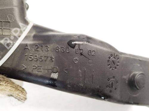 Pipe BMW 5 (F10) 535 d | BP38610870M125 - Image 2