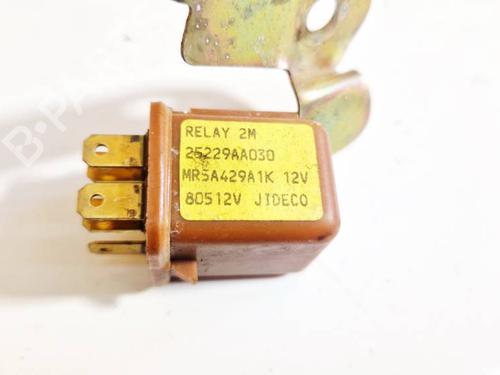 Electronic sensor SUBARU LEGACY III (BE) 2.0 AWD (BE5) | BP32566815M84 - Image 6