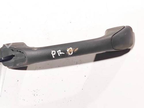 Used Interior roof handle Interior roof handle 35111475 35111475