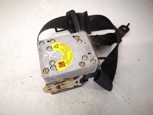 Used Front left seatbelt Front left seatbelt 34741261 34741261