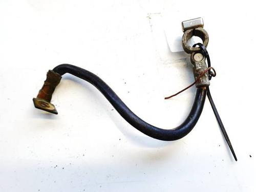 Cable SKODA FABIA II (542) 1.4 | BP34861862E12 - Image 2