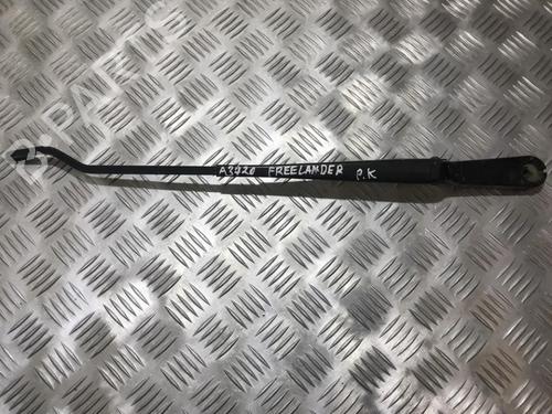 Used Front windshield wiper arm Front windshield wiper arm LAND ROVER FREELANDER I (L314) 2.0 DI 4x4 (98 hp) 33493690 33493690