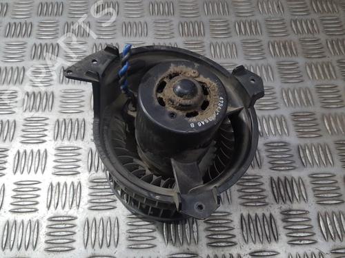 Motor da chauffage Motor da chauffage CHRYSLER VOYAGER / GRAND VOYAGER III (GS_, NS_) 2.4 i (151 hp) 35693807 35693807