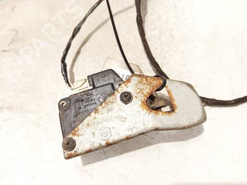 Electronic module PEUGEOT 407 (6D_) 2.0 HDi 135 (6DRHRH, 6DRHRE, 6DRHRG, 6DRHRJ) | BP34879590M83 - Image 2