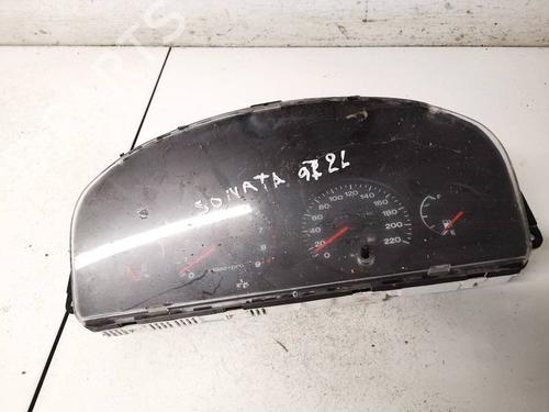 Quadrante Quadrante PORSCHE CAYENNE (9PA) S 4.5 (340 hp) 35160288 35160288