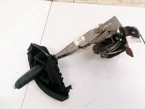 Used Hand brake Hand brake CITROËN C5 III (RD_) 1.6 HDi 110 (RD9HZC) (109 hp) 35350022 35350022