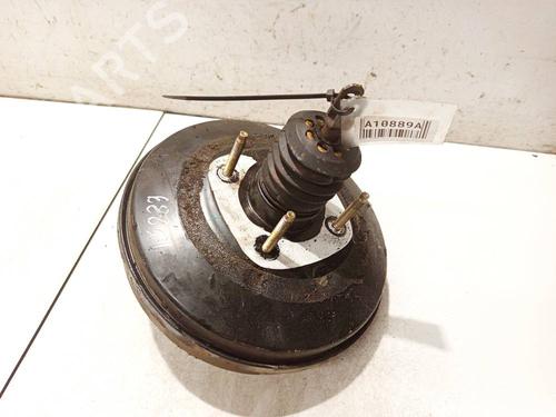 Used Servo brake Servo brake PEUGEOT 1007 (KM_) 1.4 HDi (68 hp) 34896749 34896749